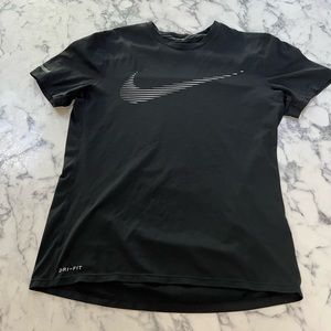 Nike Dri-Fit Shirt (Size Small)